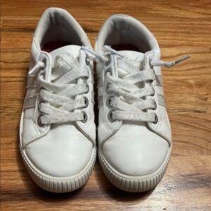 Blowfish Classic White Kids' Sneakers